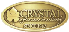 Crystal Cabinets